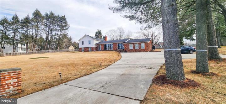 SEVERN - Residential