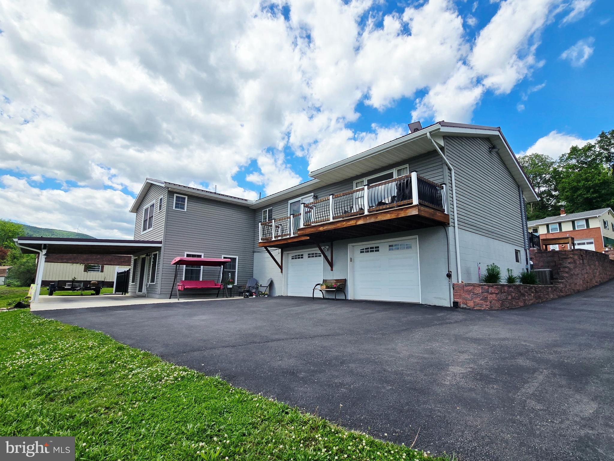 14124 LOUISE DRIVE SW