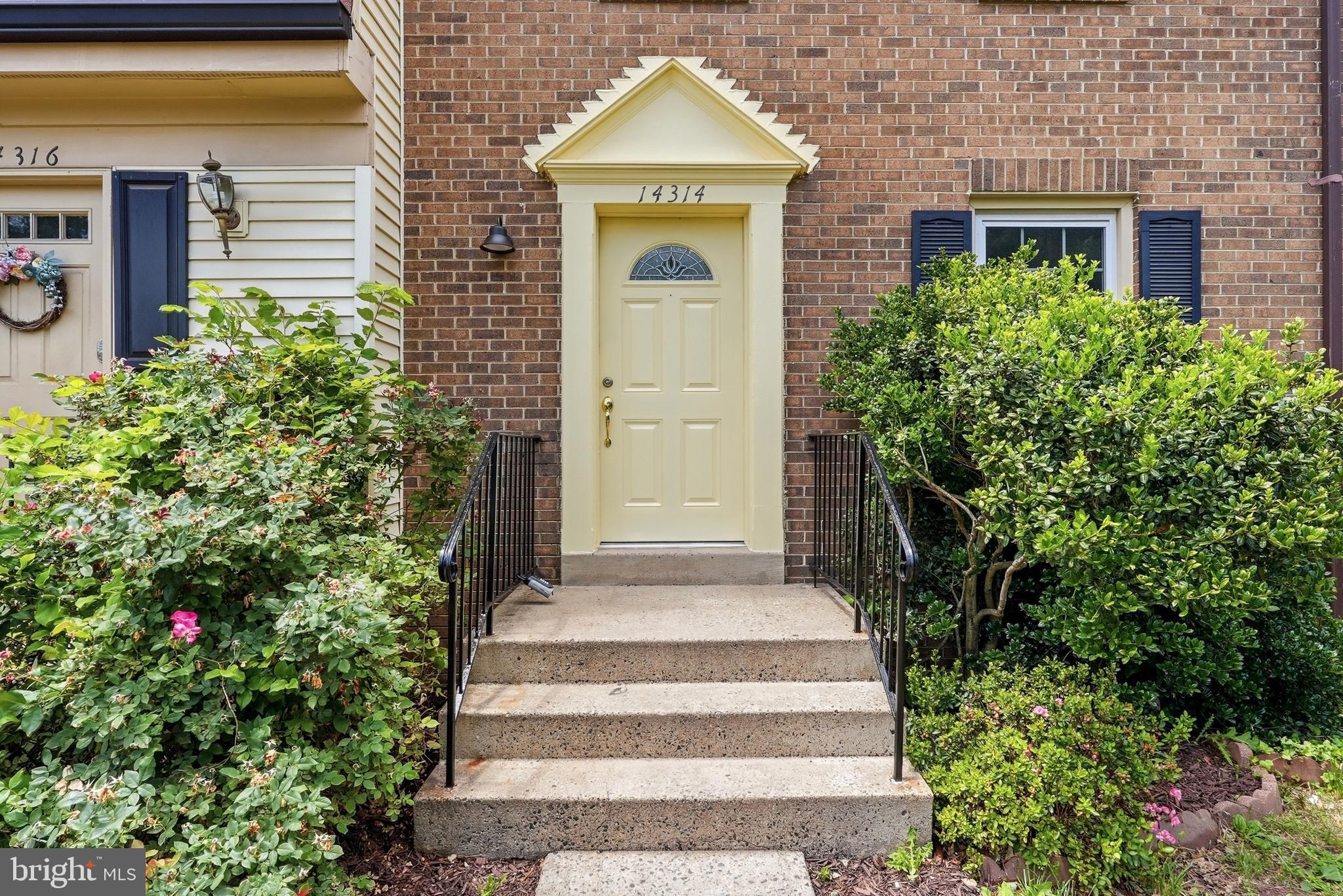 14314 WATERY MOUNTAIN COURT