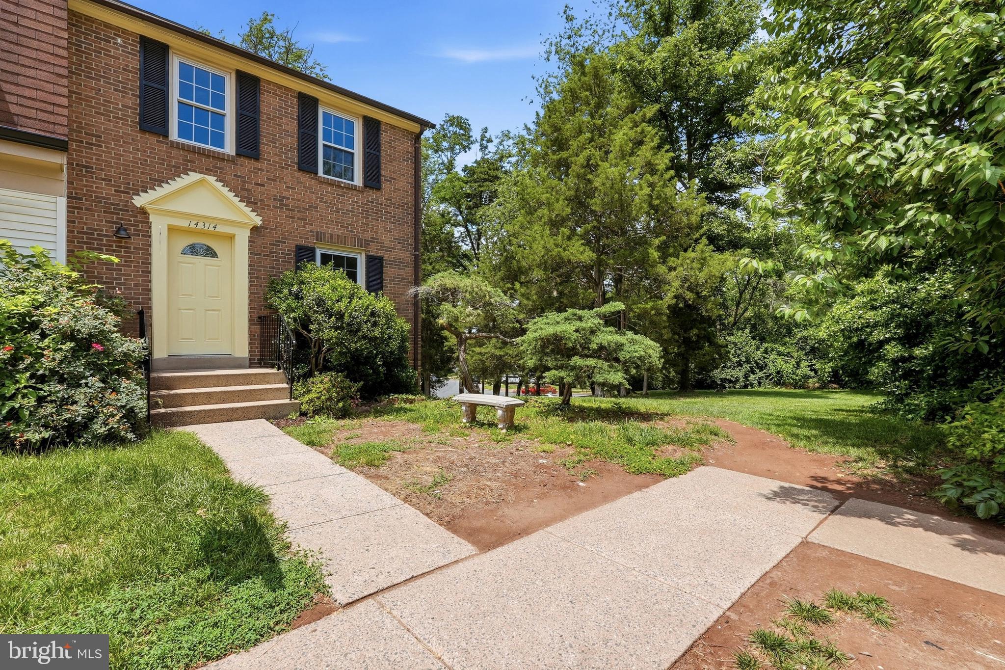 14314 WATERY MOUNTAIN COURT