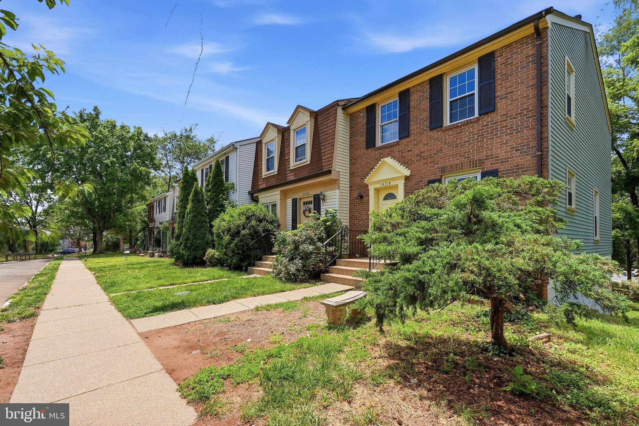 14314 WATERY MOUNTAIN COURT