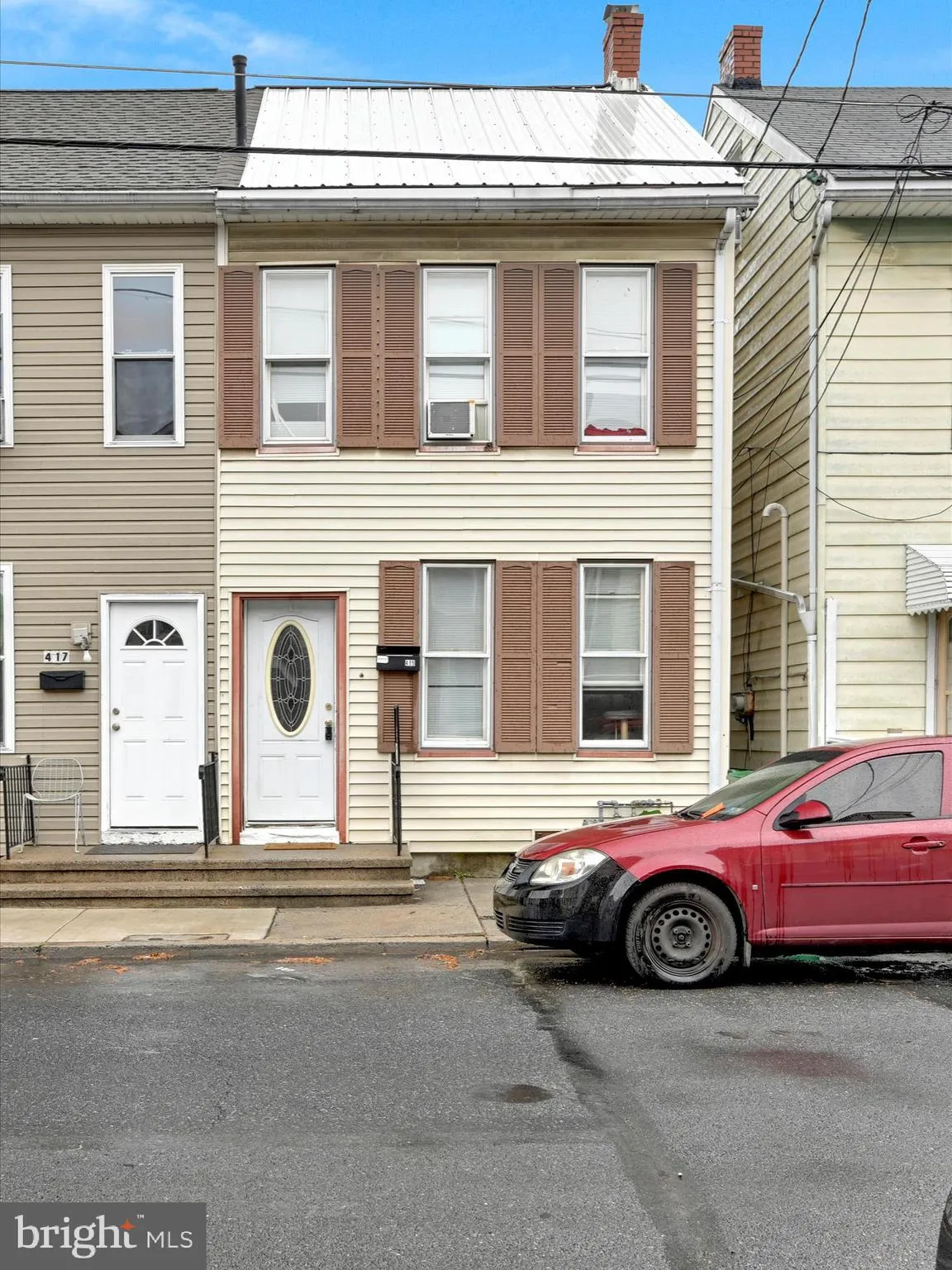 Lebanon, Pennsylvania 17046, United States, 3 Bedrooms Bedrooms, ,2 BathroomsBathrooms,Residential,Active,110656