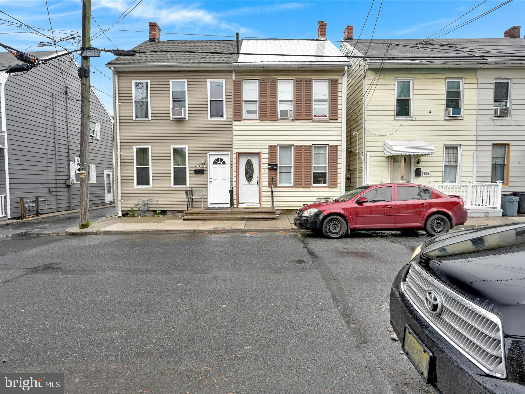 Lebanon, Pennsylvania 17046, United States, 3 Bedrooms Bedrooms, ,2 BathroomsBathrooms,Residential,Active,110656