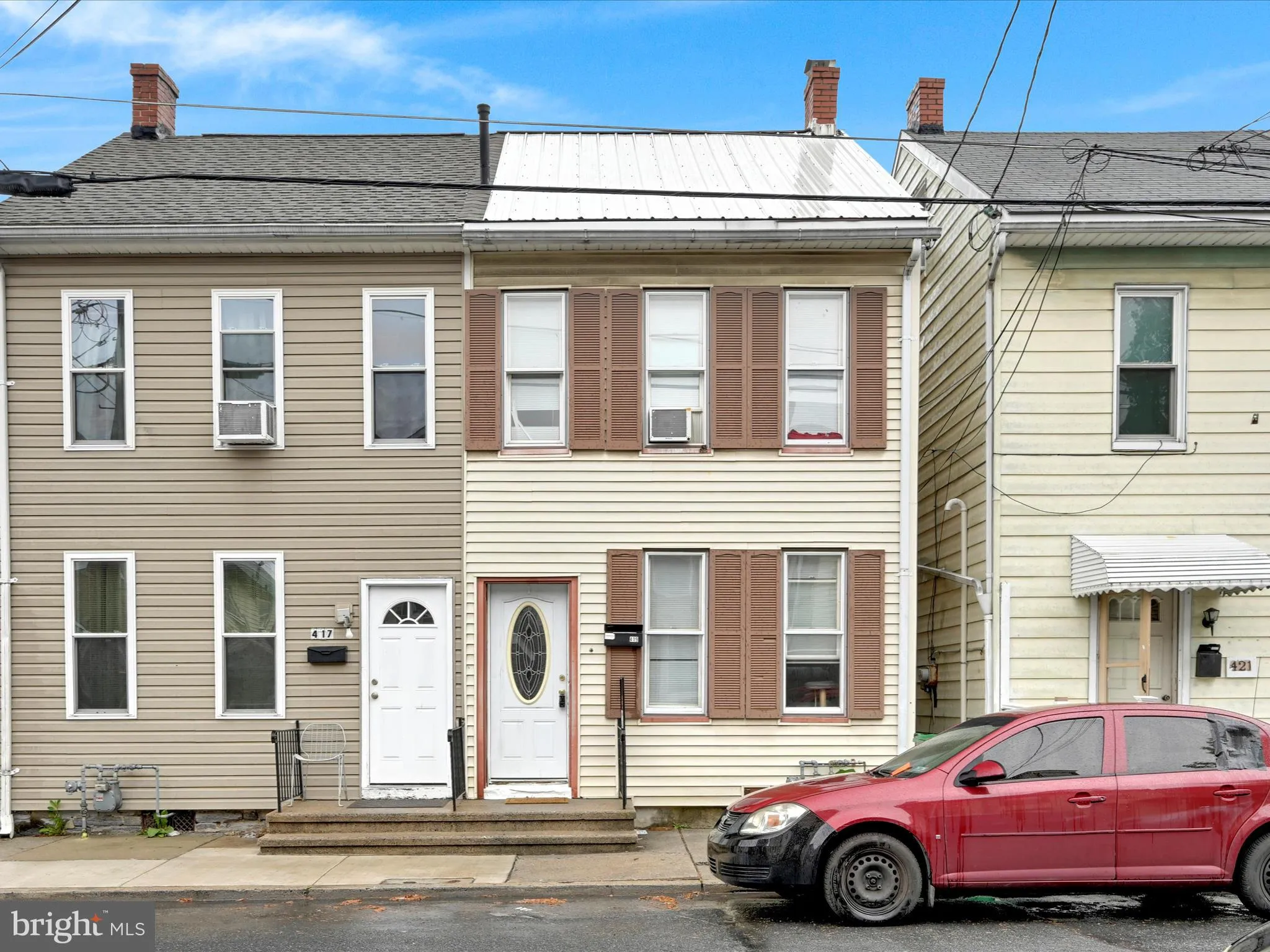 Lebanon, Pennsylvania 17046, United States, 3 Bedrooms Bedrooms, ,2 BathroomsBathrooms,Residential,Active,110656