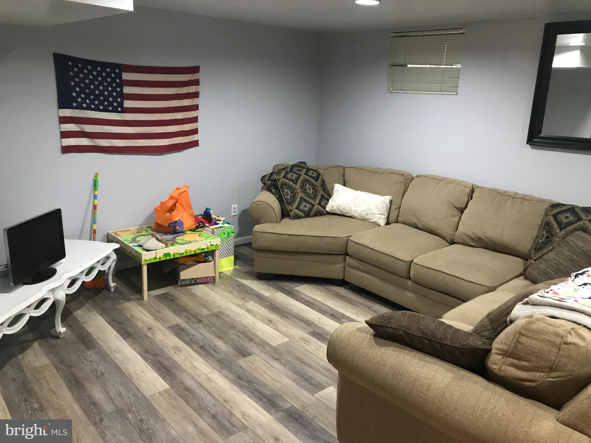 QUAIL RUN - Residential Lease