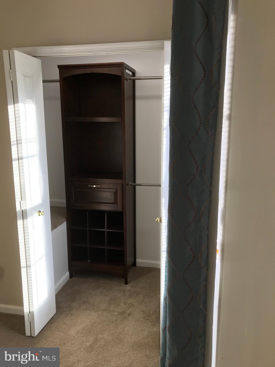 QUAIL RUN - Residential Lease