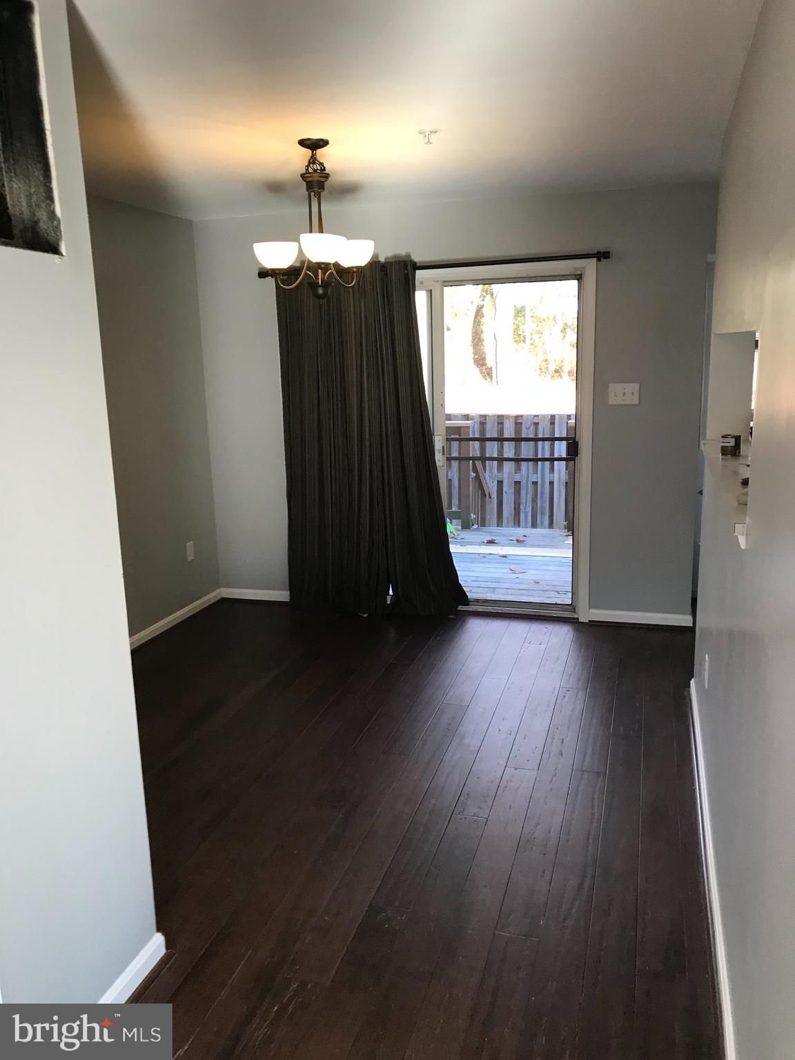 QUAIL RUN - Residential Lease