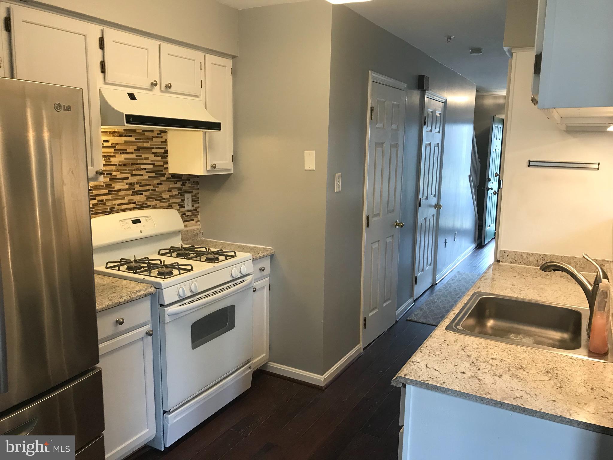 QUAIL RUN - Residential Lease