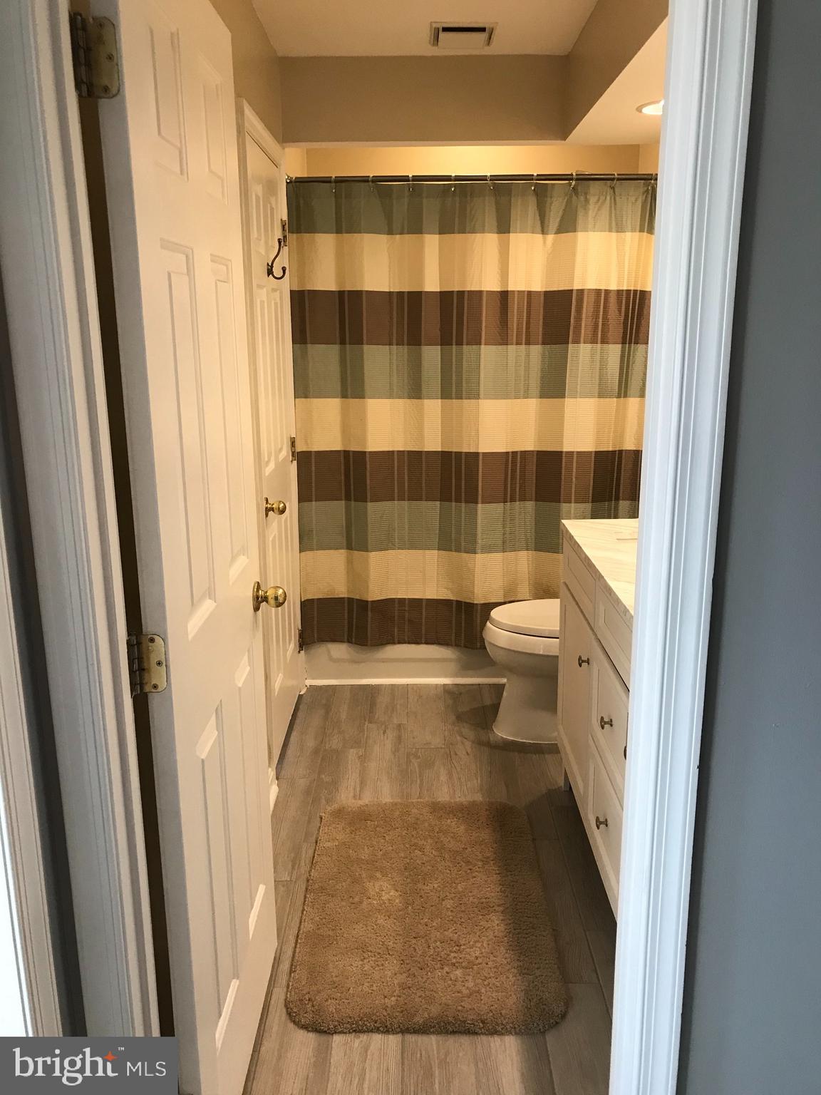 QUAIL RUN - Residential Lease