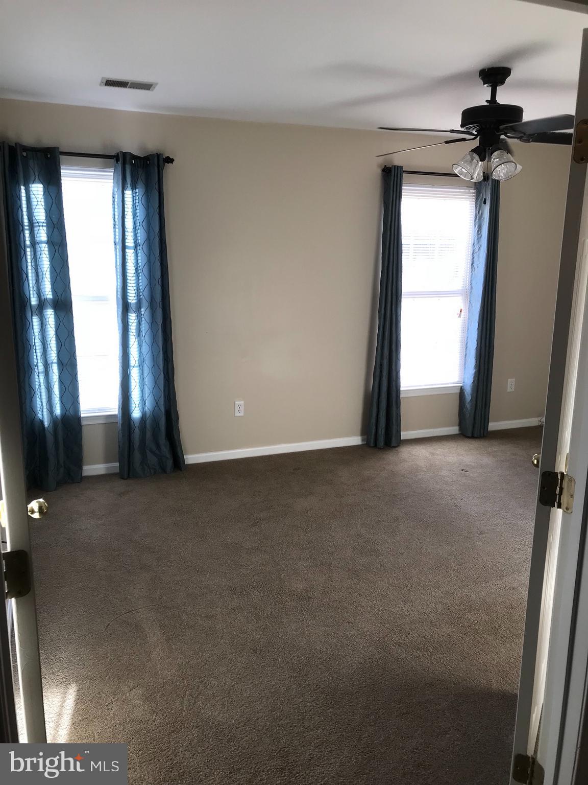 QUAIL RUN - Residential Lease