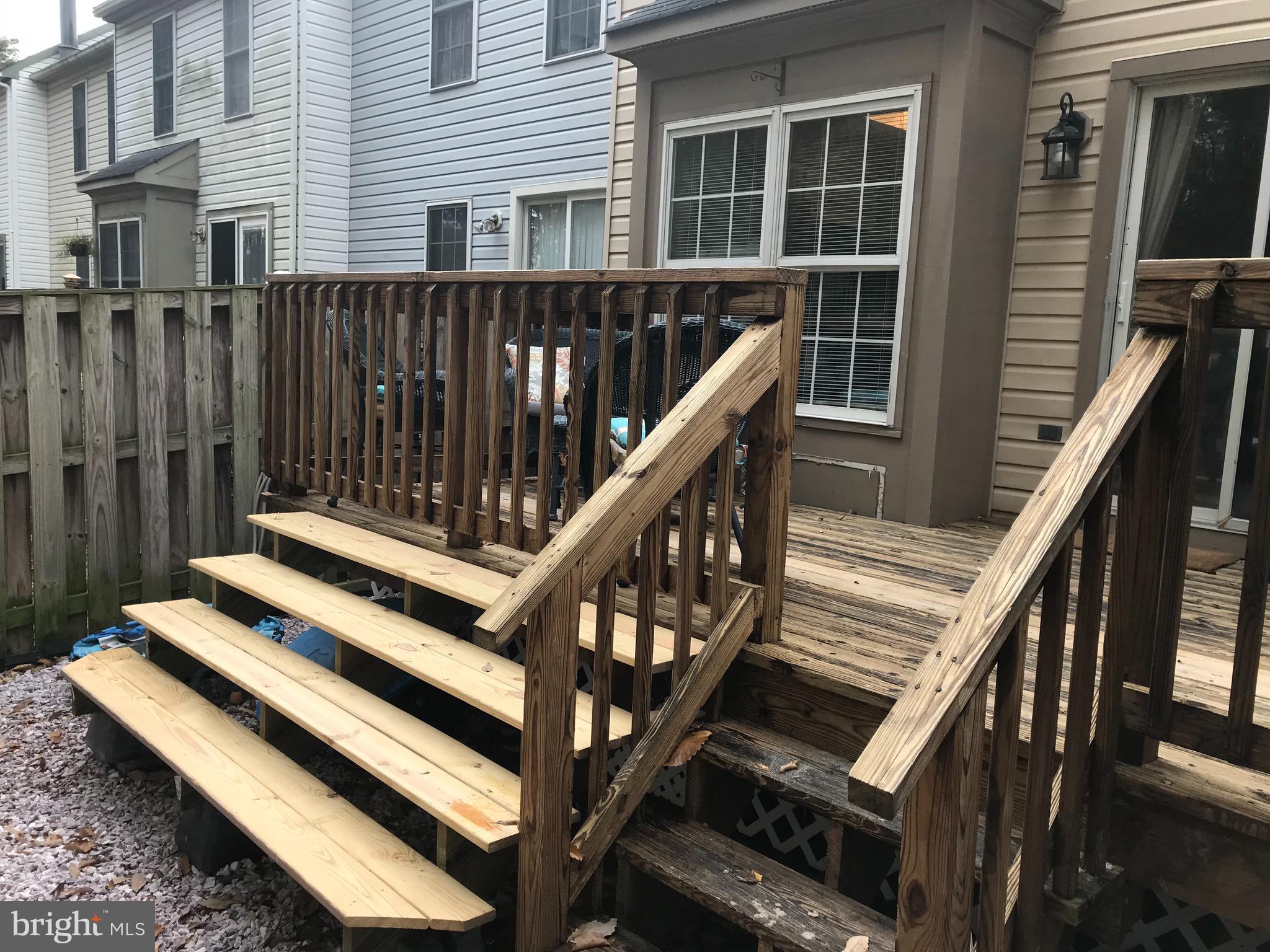 QUAIL RUN - Residential Lease