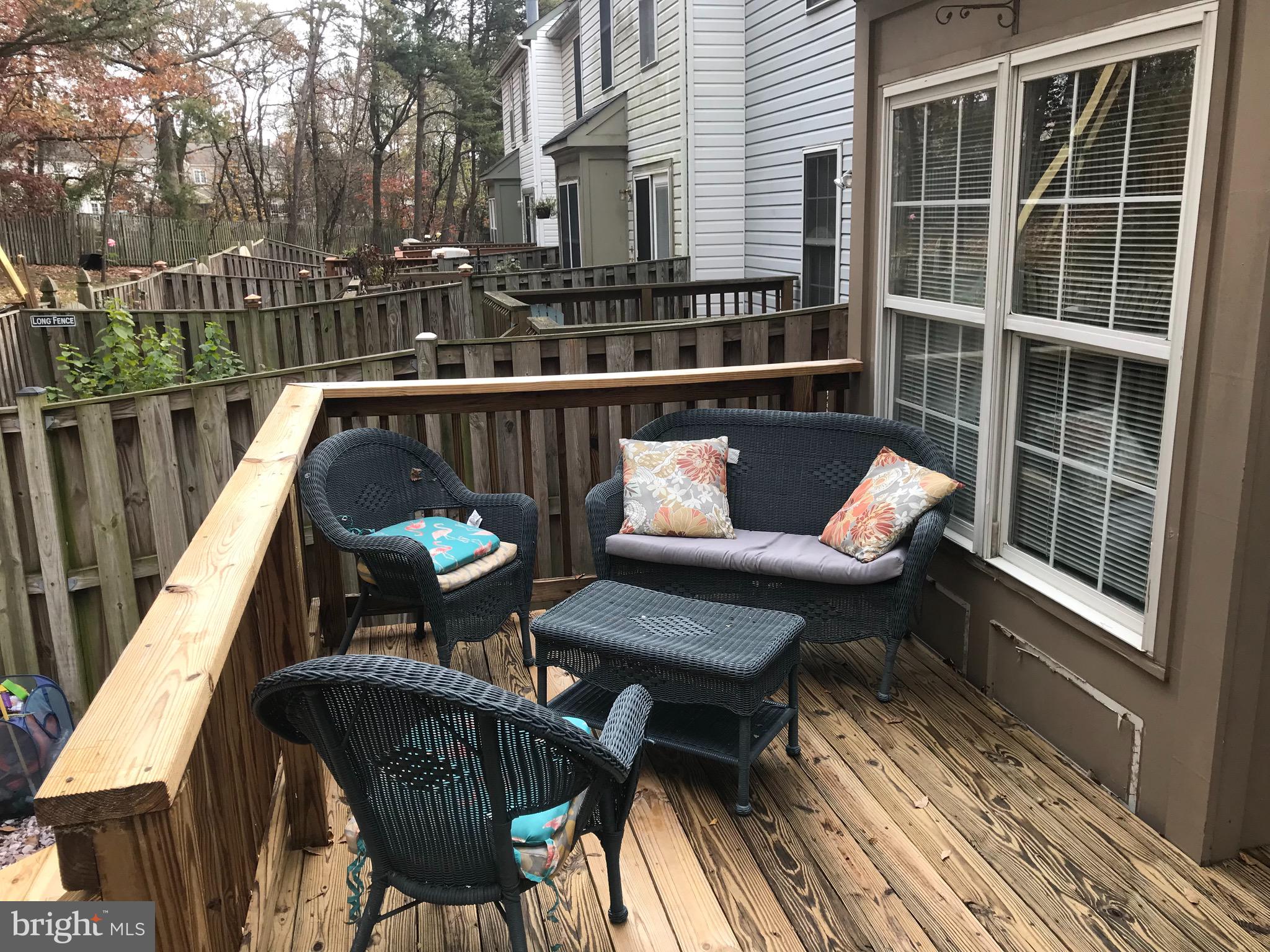 QUAIL RUN - Residential Lease