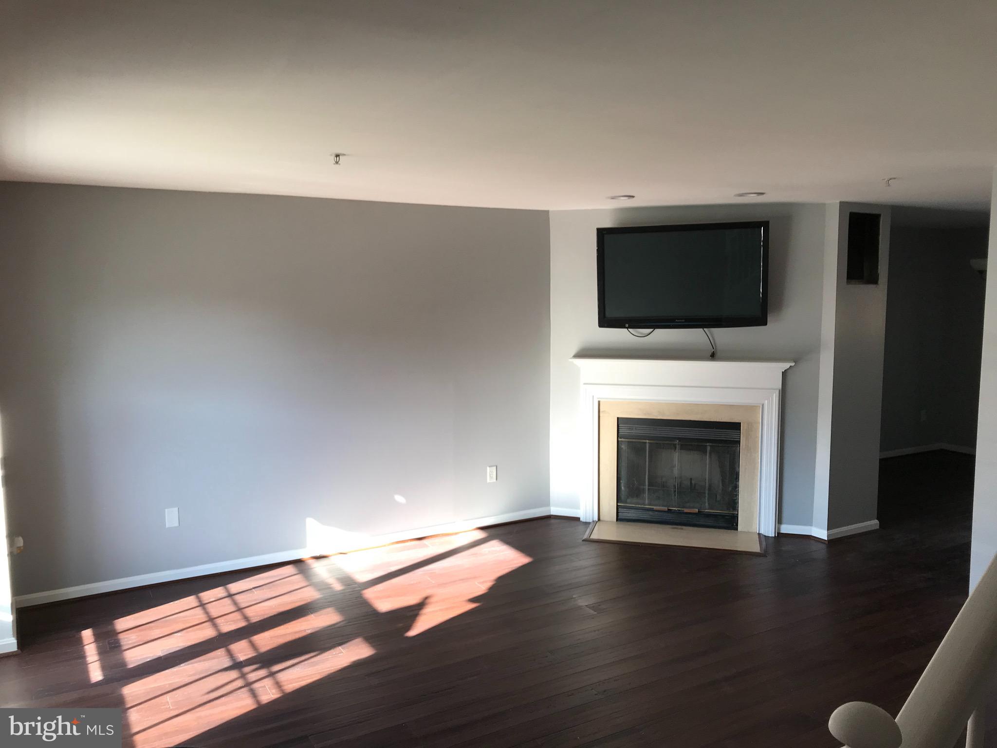 QUAIL RUN - Residential Lease