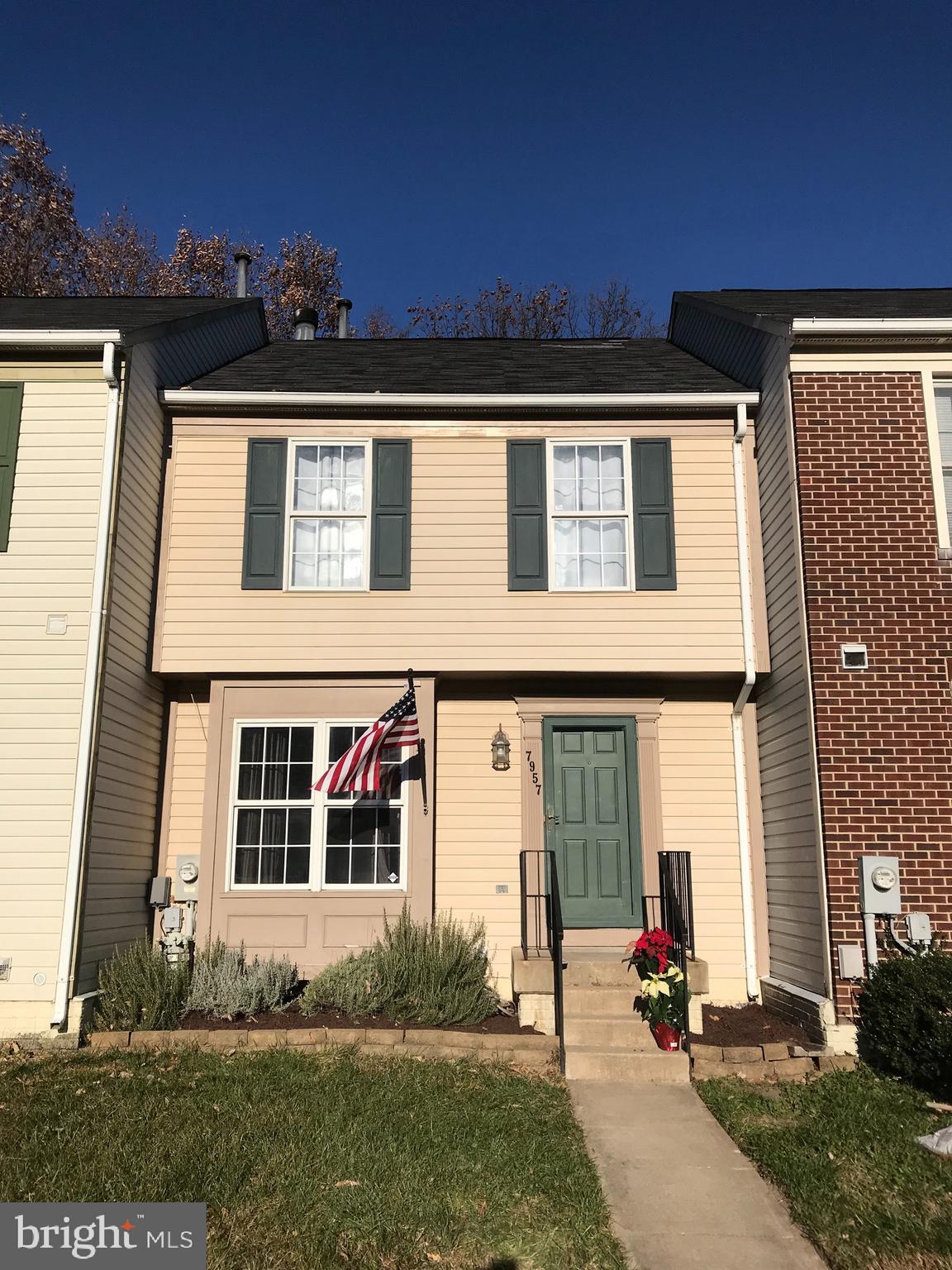 QUAIL RUN - Residential Lease