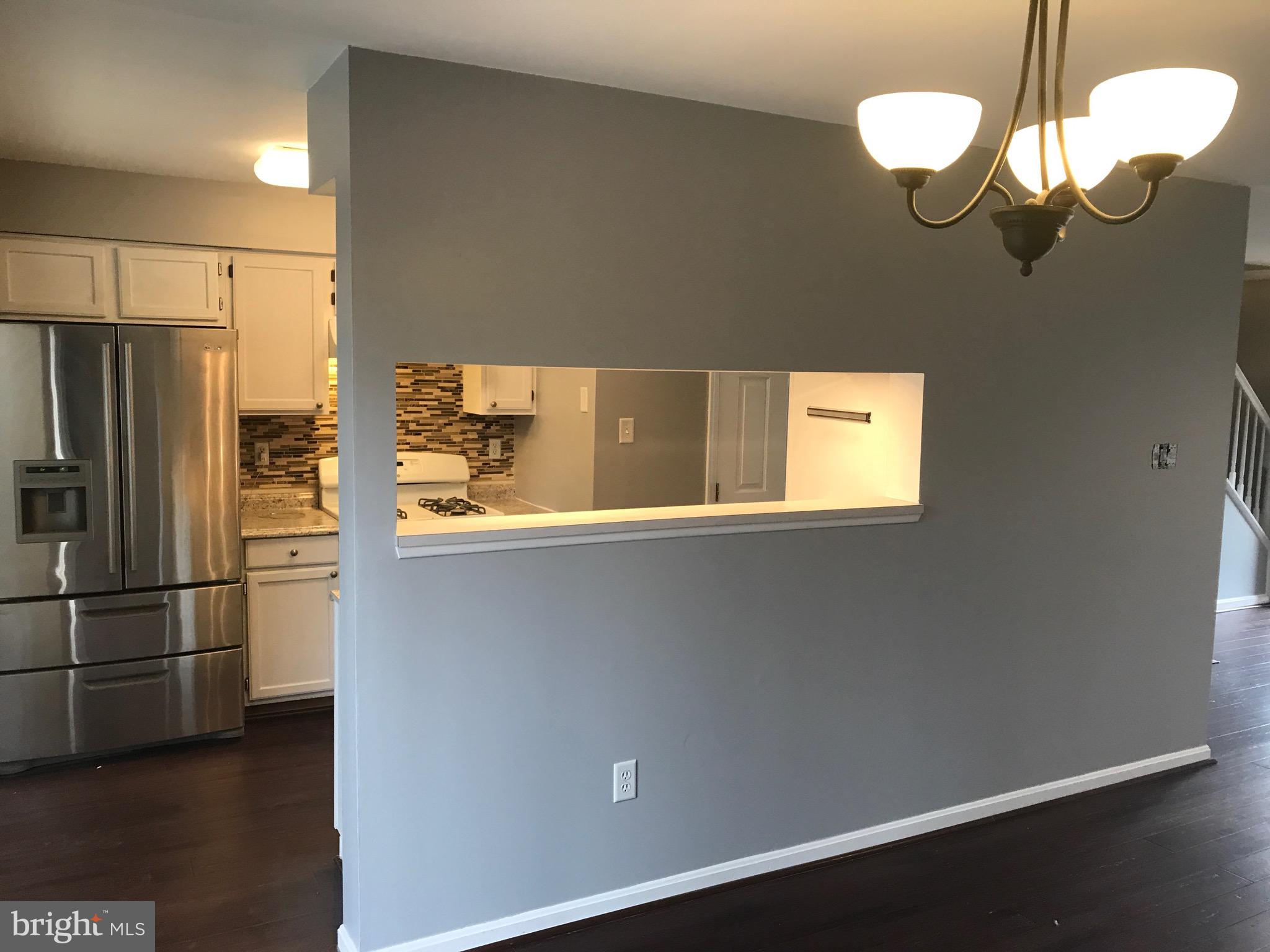 QUAIL RUN - Residential Lease