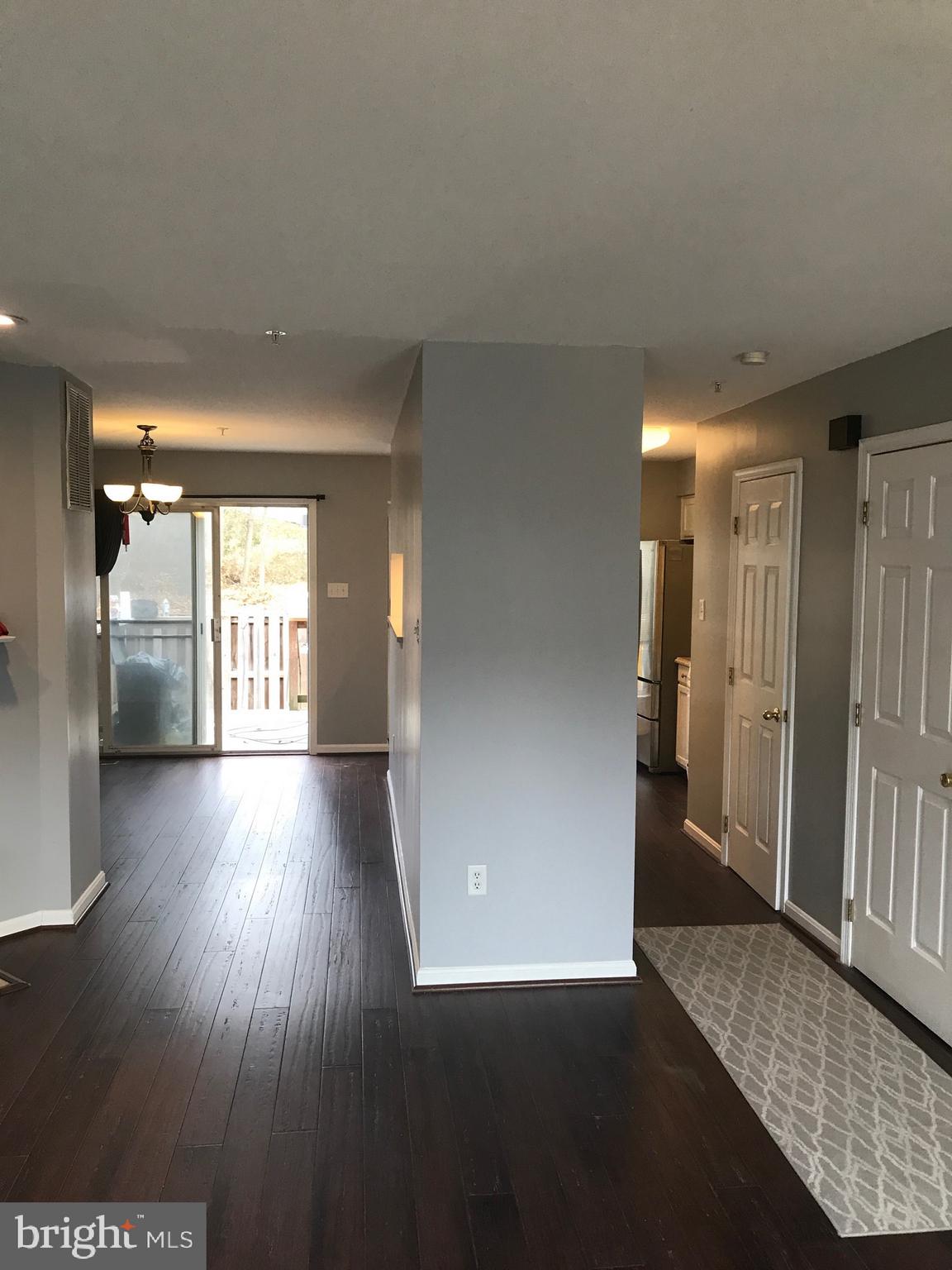 QUAIL RUN - Residential Lease