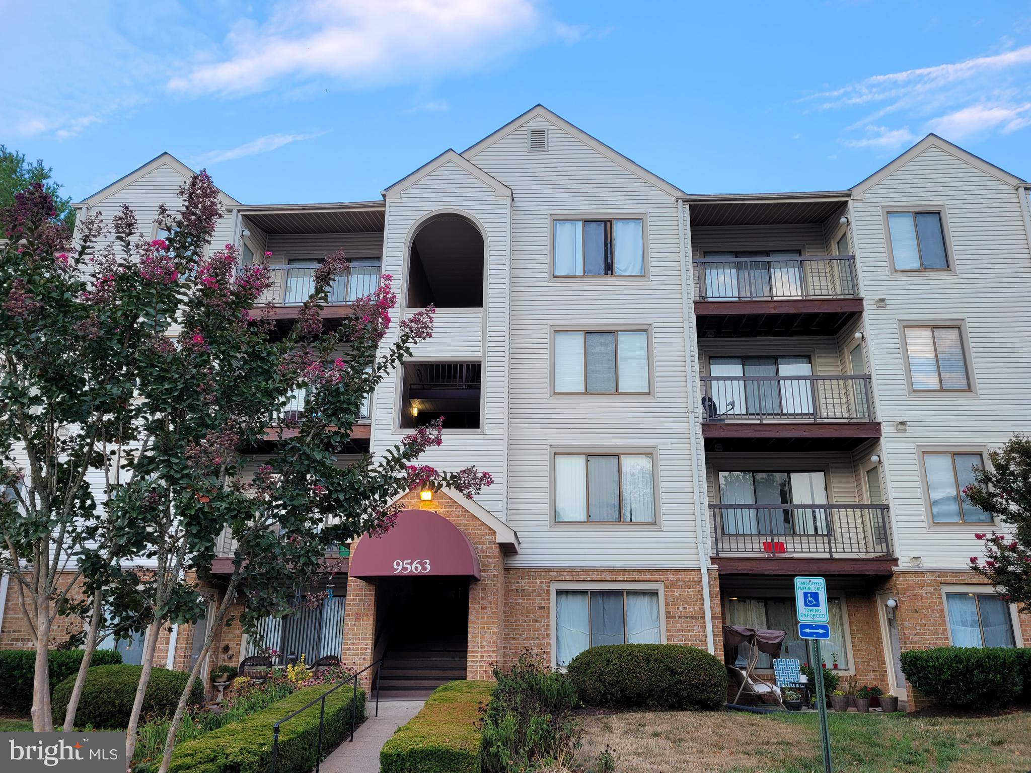 BATTERY HEIGHTS - Residential Lease