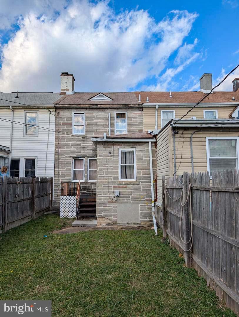 DUNDALK - Residential