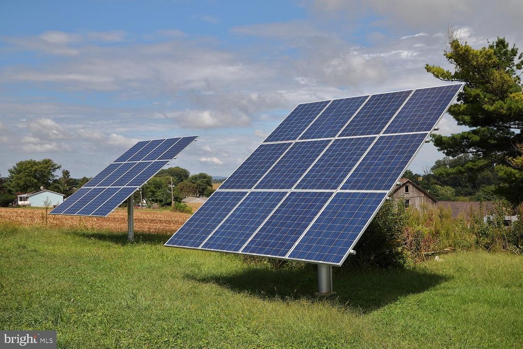 Photo of 3309 River Road, Conestoga, PA 17516 (MLS # PALA2041272)