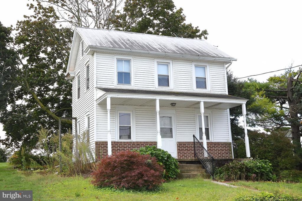 Photo of 3309 River Road, Conestoga, PA 17516 (MLS # PALA2041272)