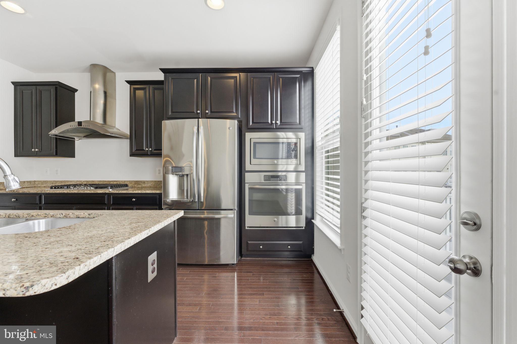 BRAMBLETON - Residential