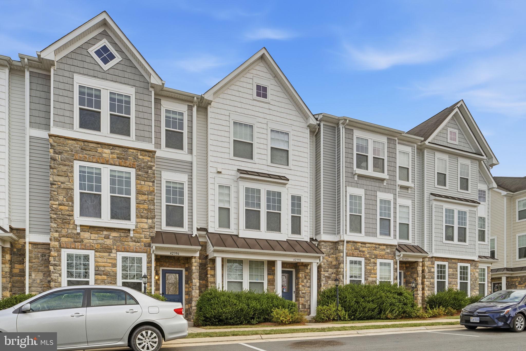 BRAMBLETON - Residential