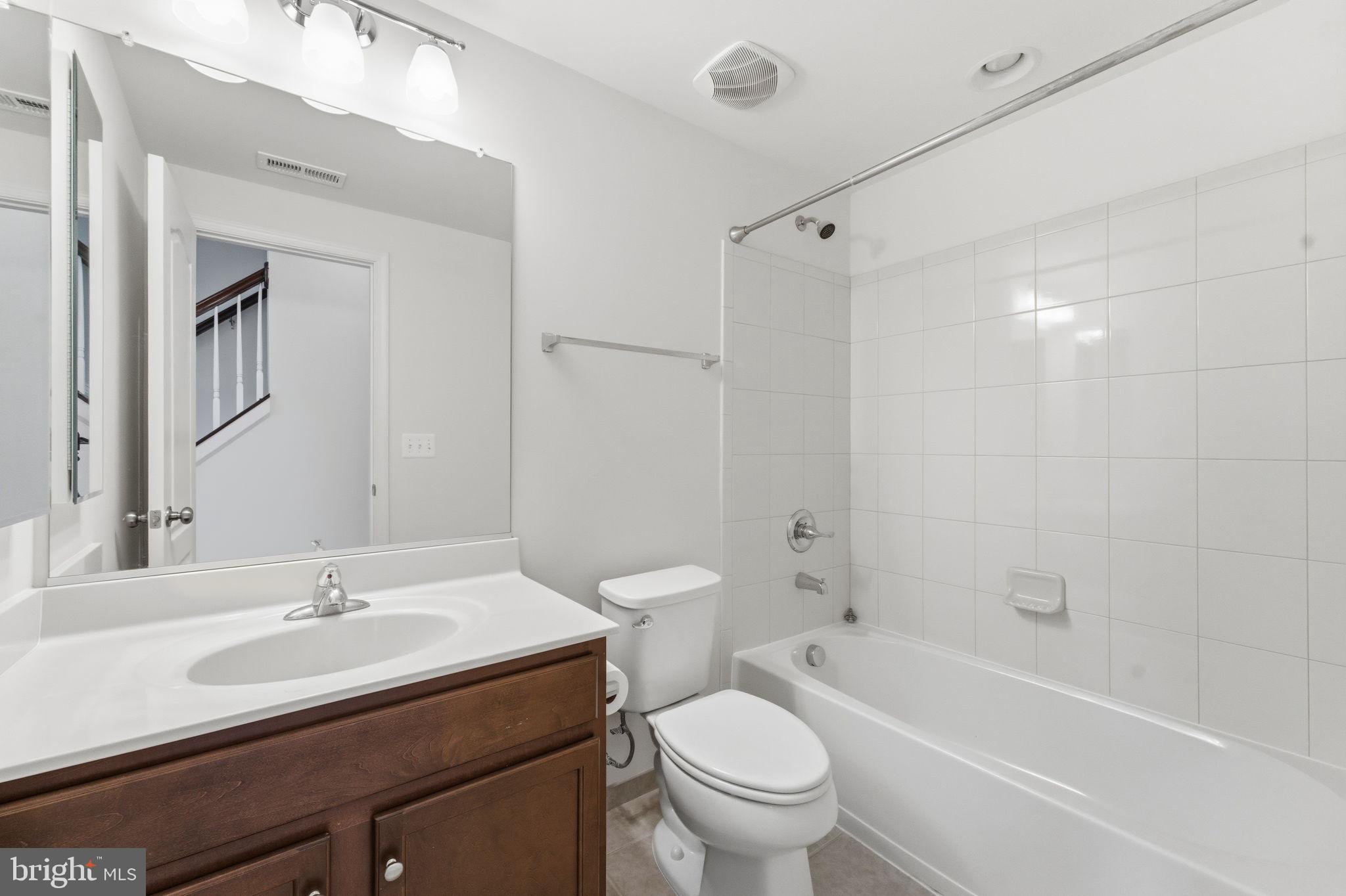 BRAMBLETON - Residential