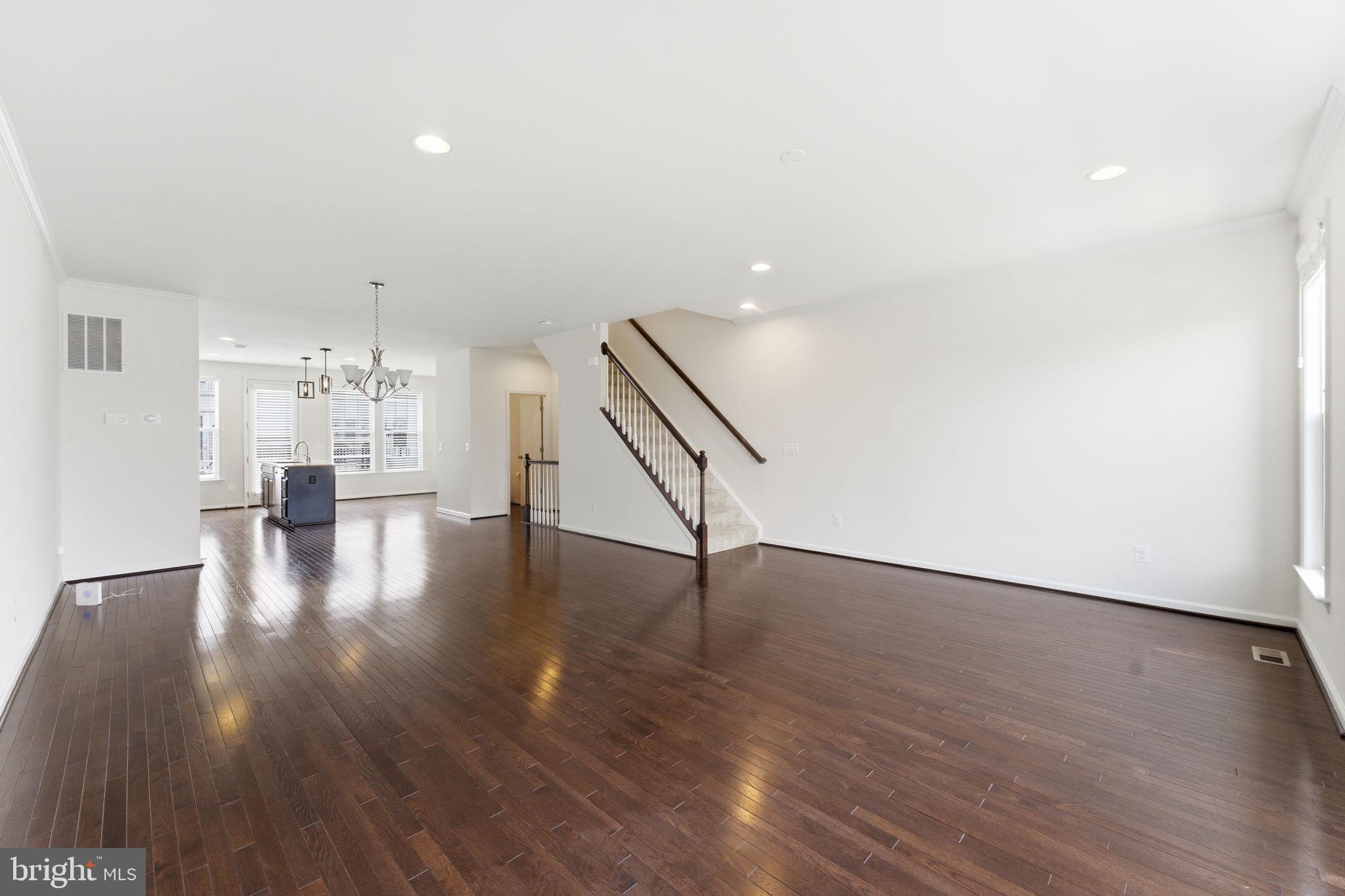 BRAMBLETON - Residential