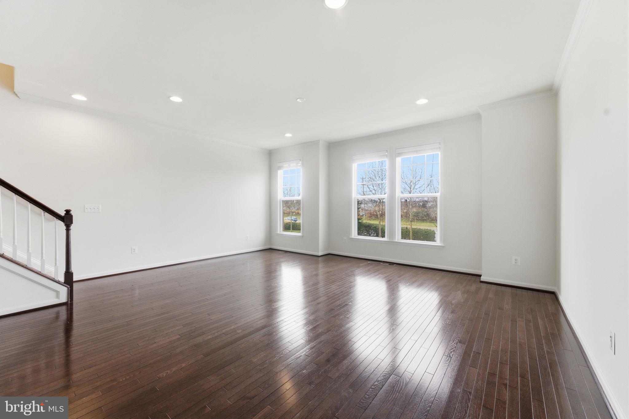 BRAMBLETON - Residential