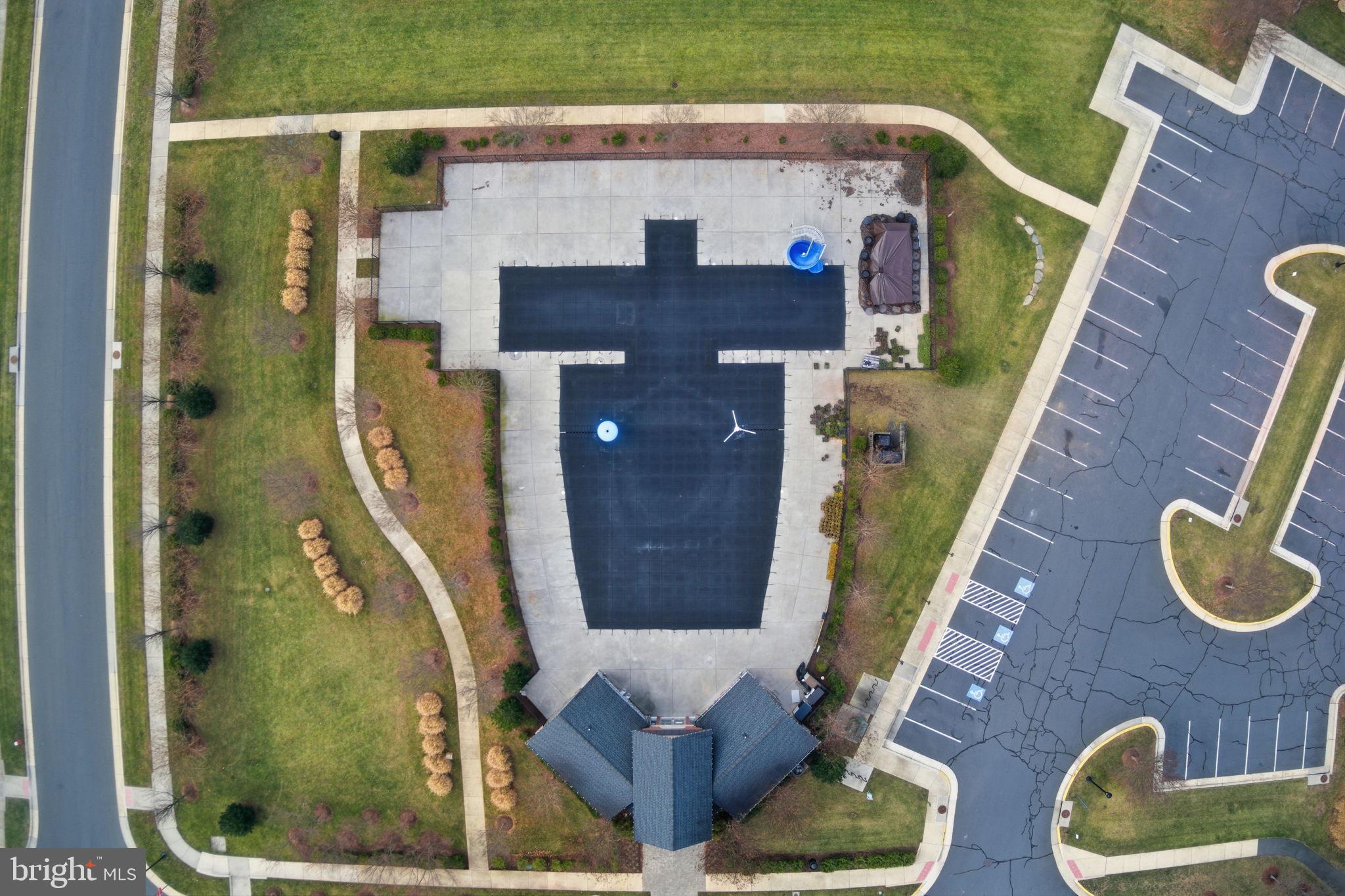 BRAMBLETON - Residential