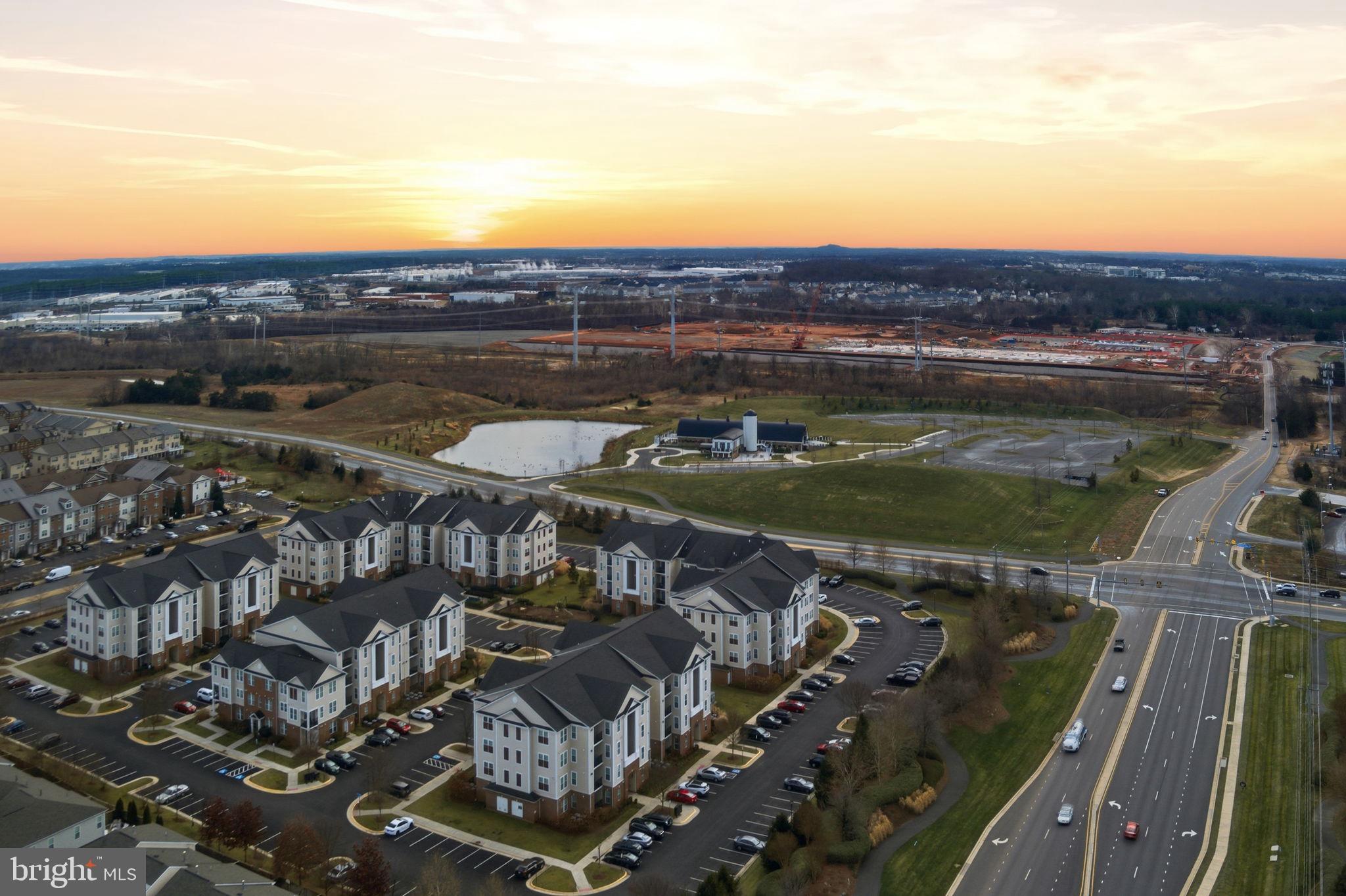 BRAMBLETON - Residential