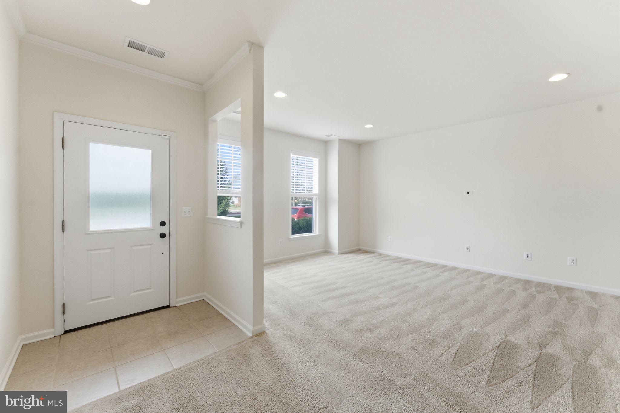 BRAMBLETON - Residential