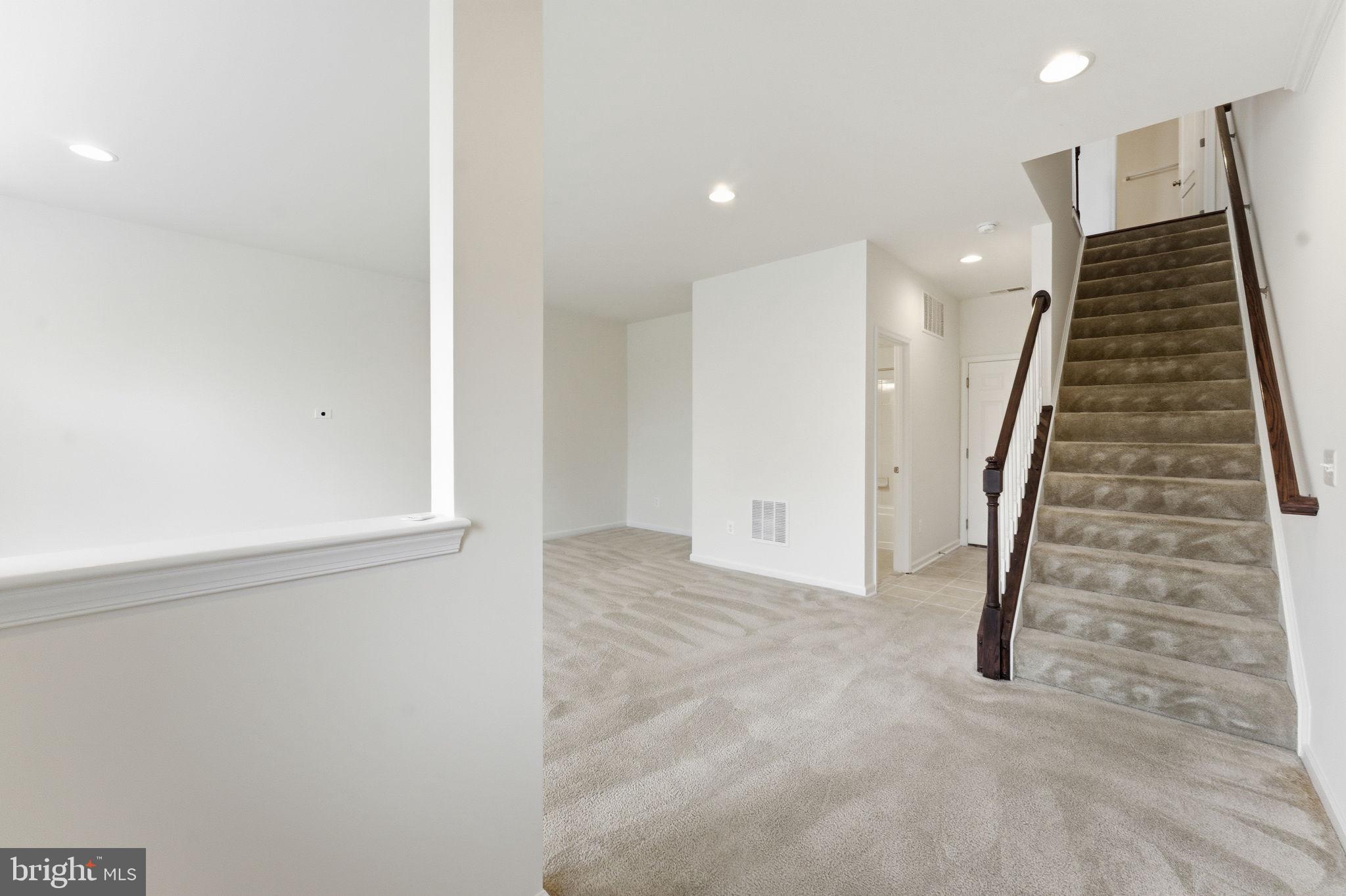 BRAMBLETON - Residential