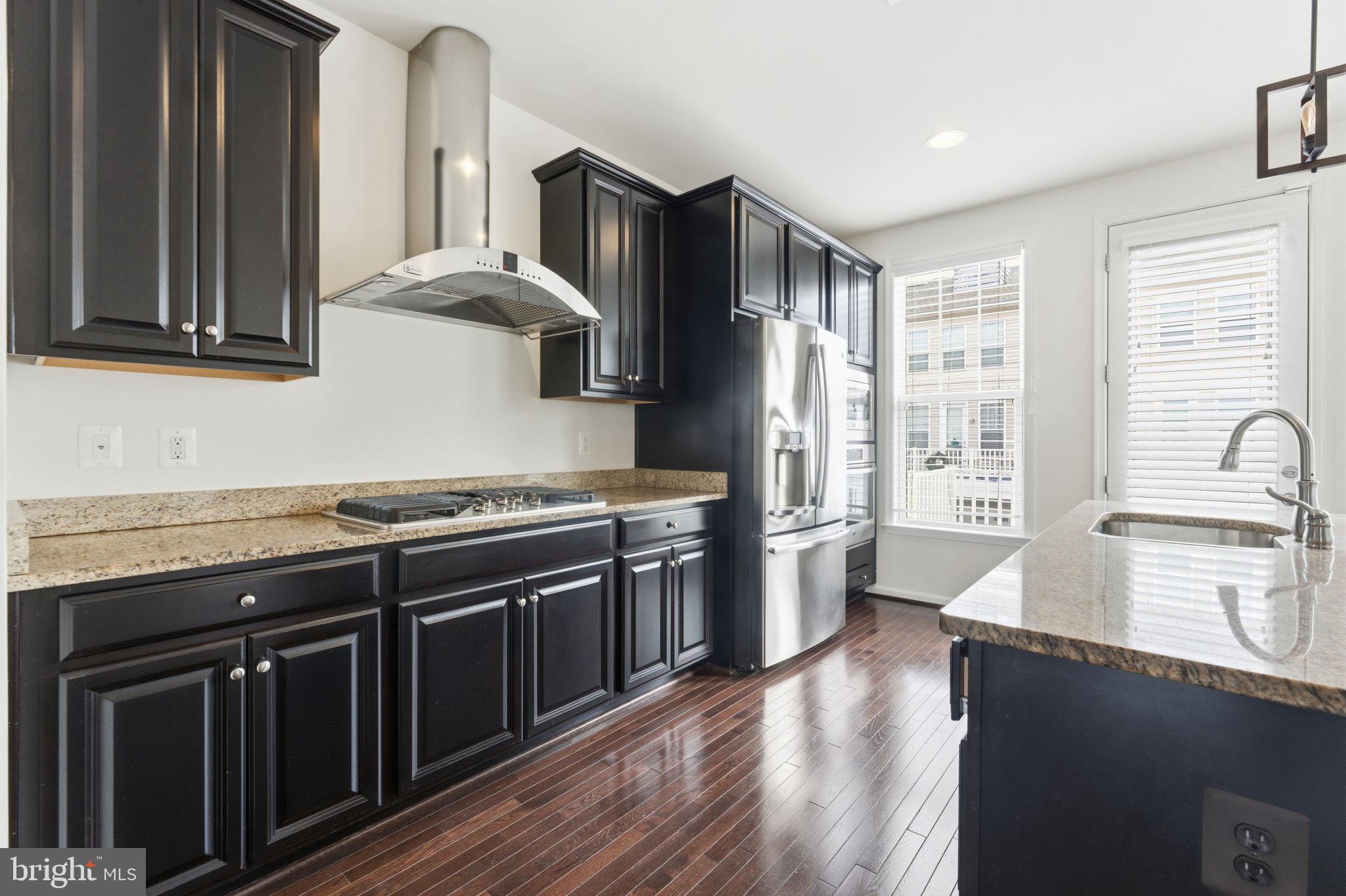 BRAMBLETON - Residential