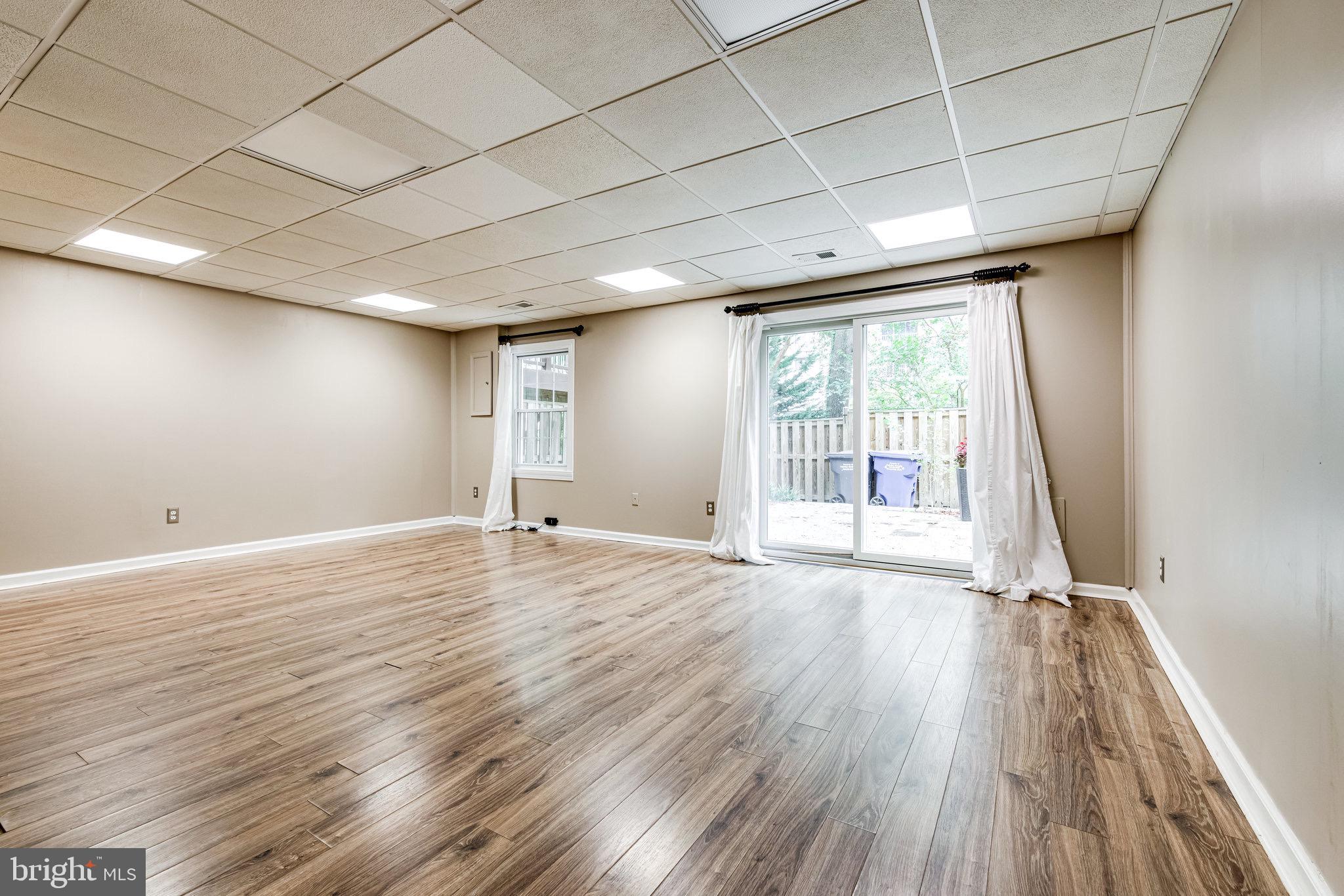 BERKSHIRE EAST - Residential Lease