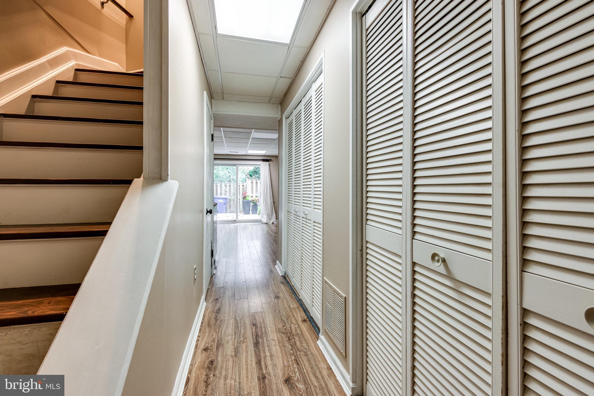 BERKSHIRE EAST - Residential Lease