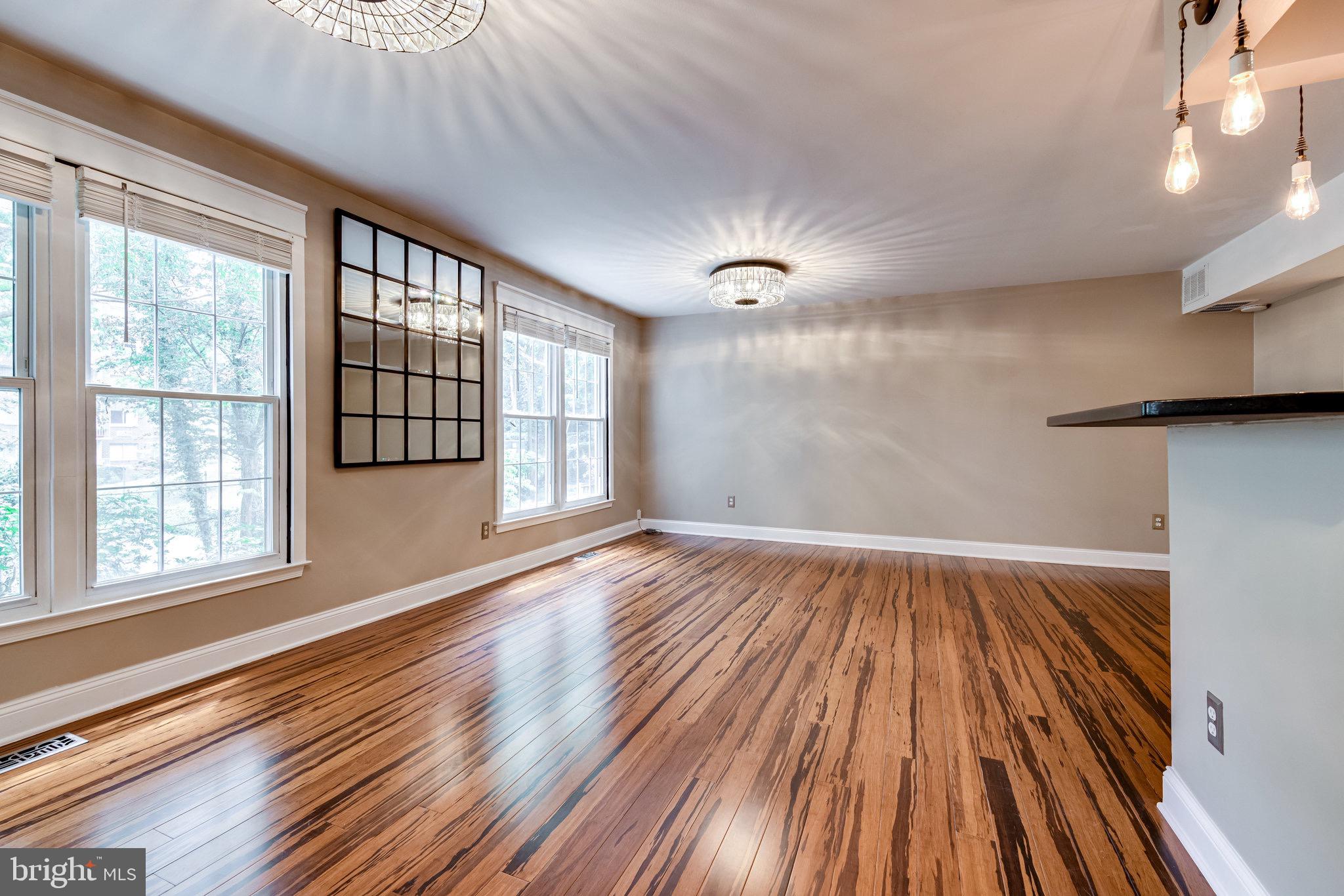 BERKSHIRE EAST - Residential Lease