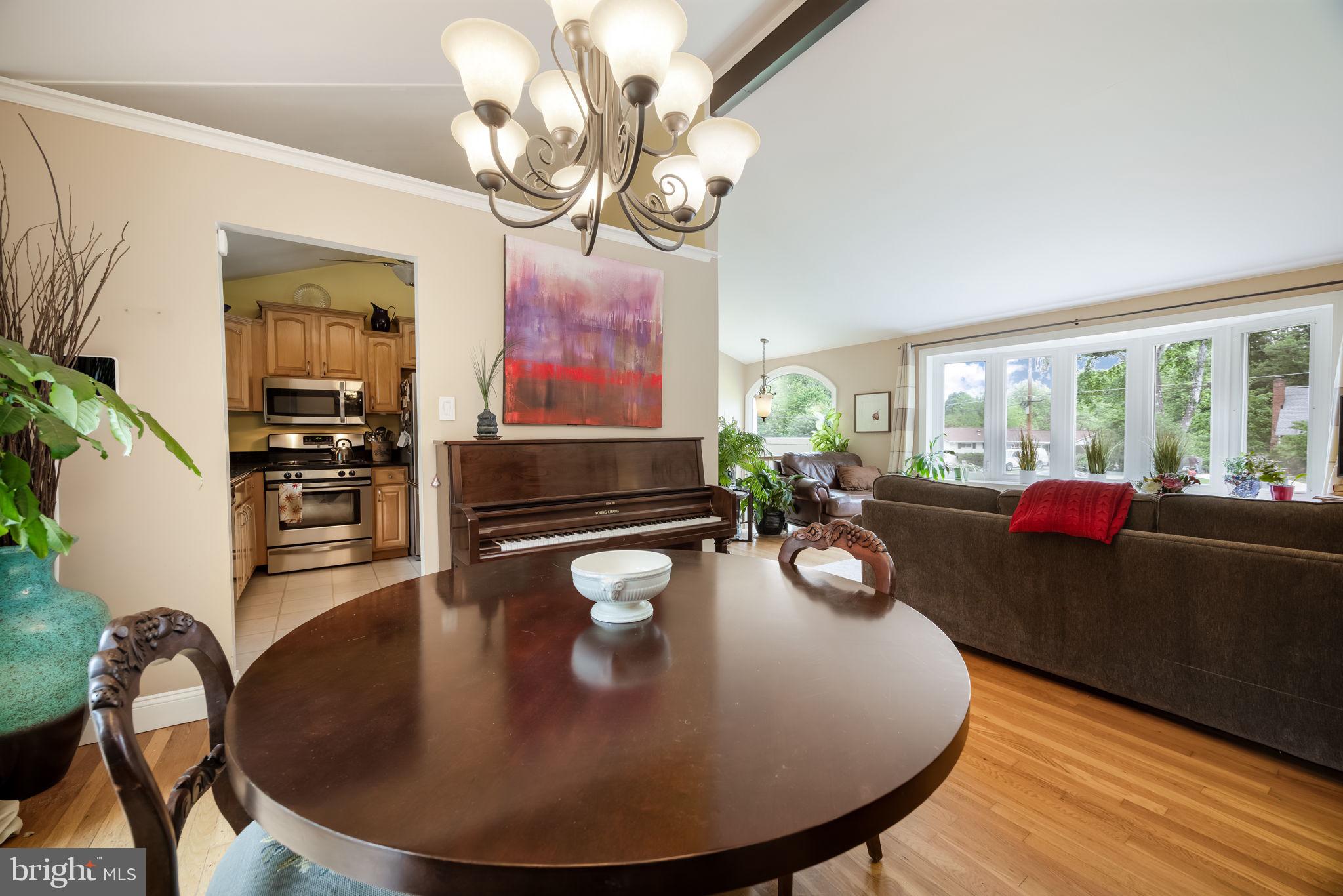 KINGS PARK - Residential