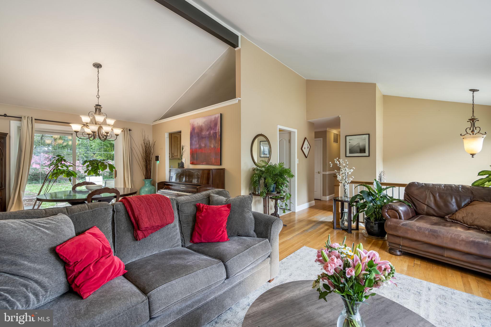 KINGS PARK - Residential