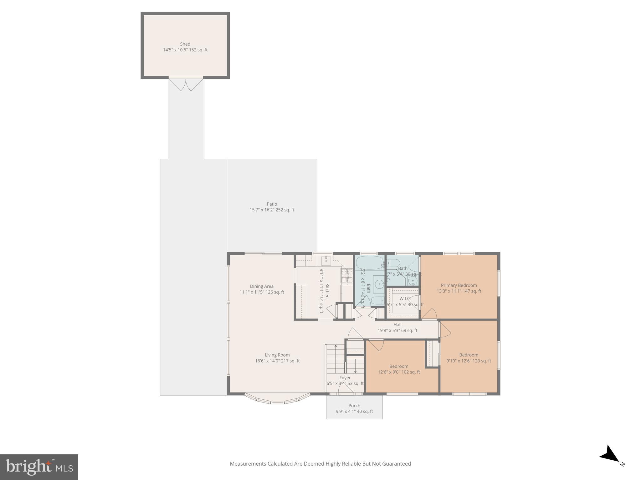 KINGS PARK - Residential