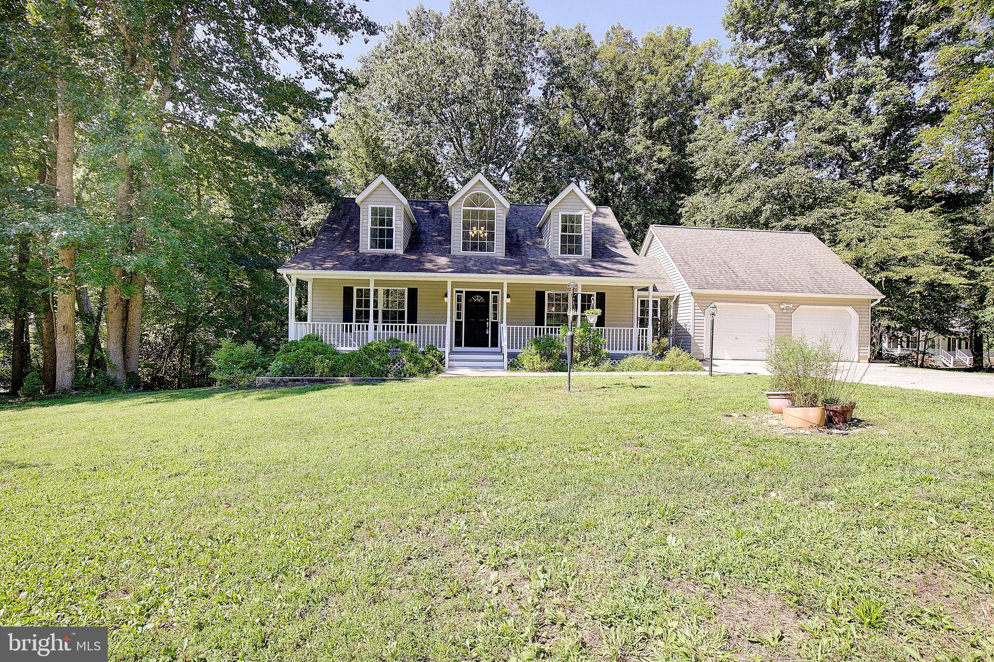 630 CARSON ROAD