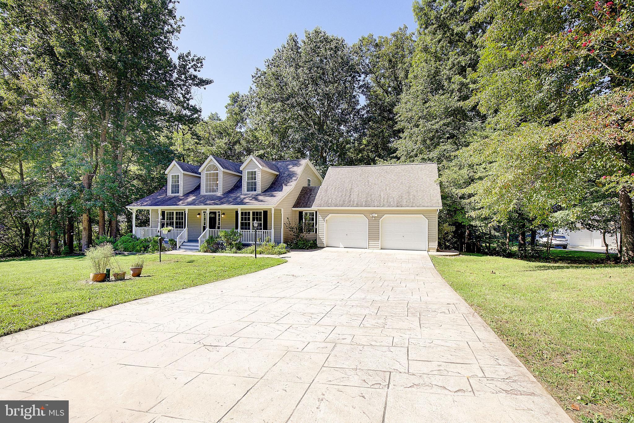 630 CARSON ROAD