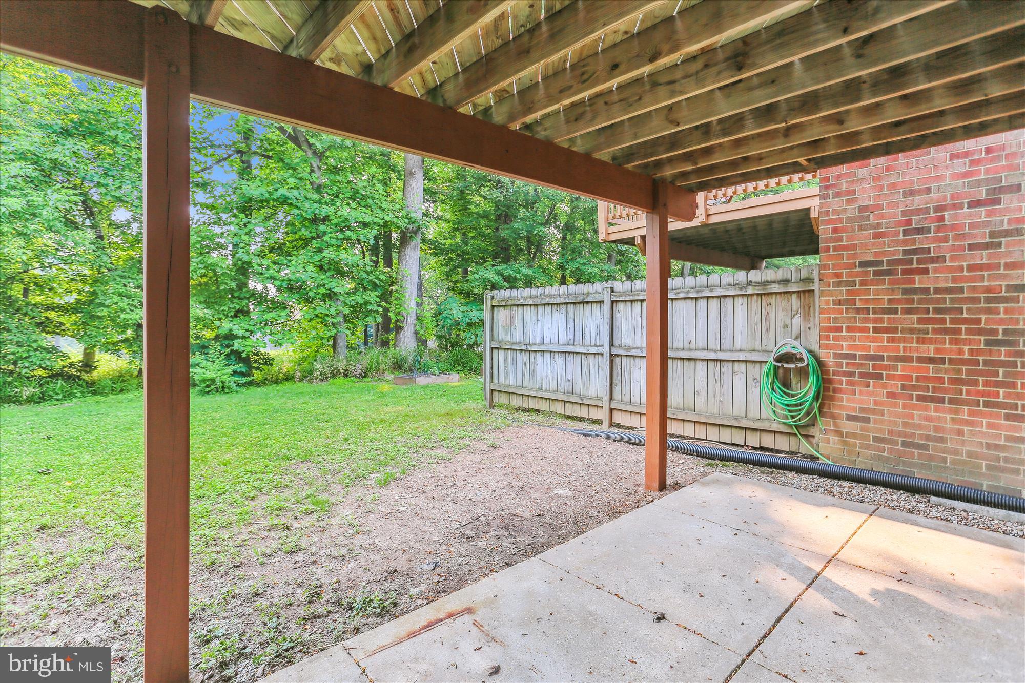 INVERNESS KNOLLS - Residential