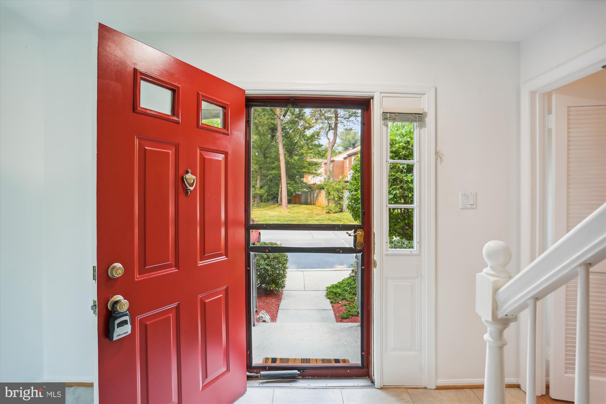 INVERNESS KNOLLS - Residential