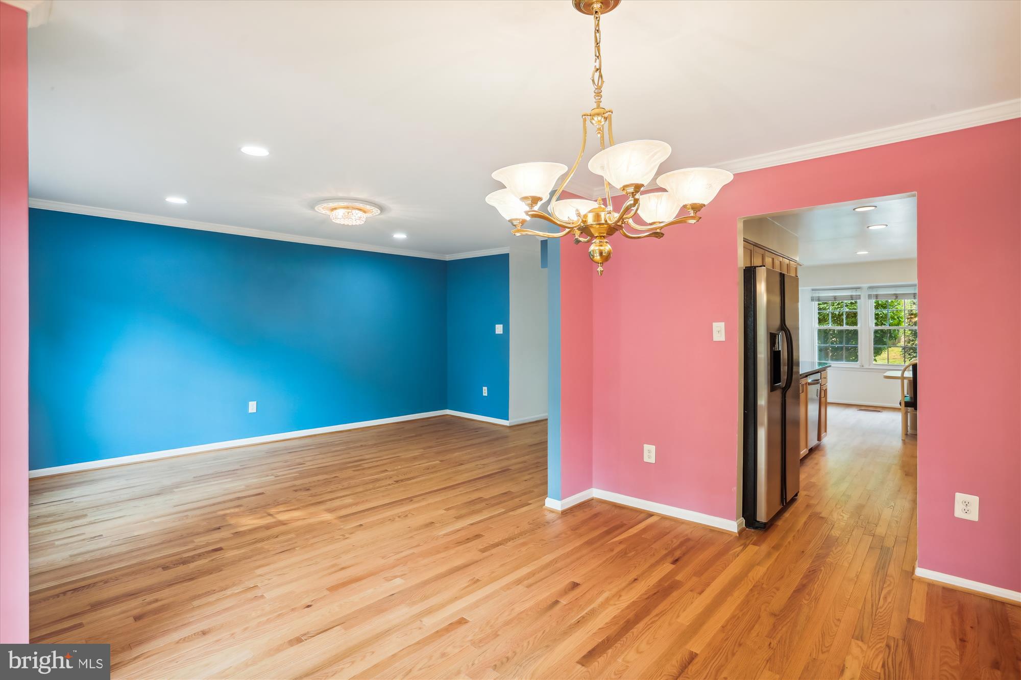 INVERNESS KNOLLS - Residential