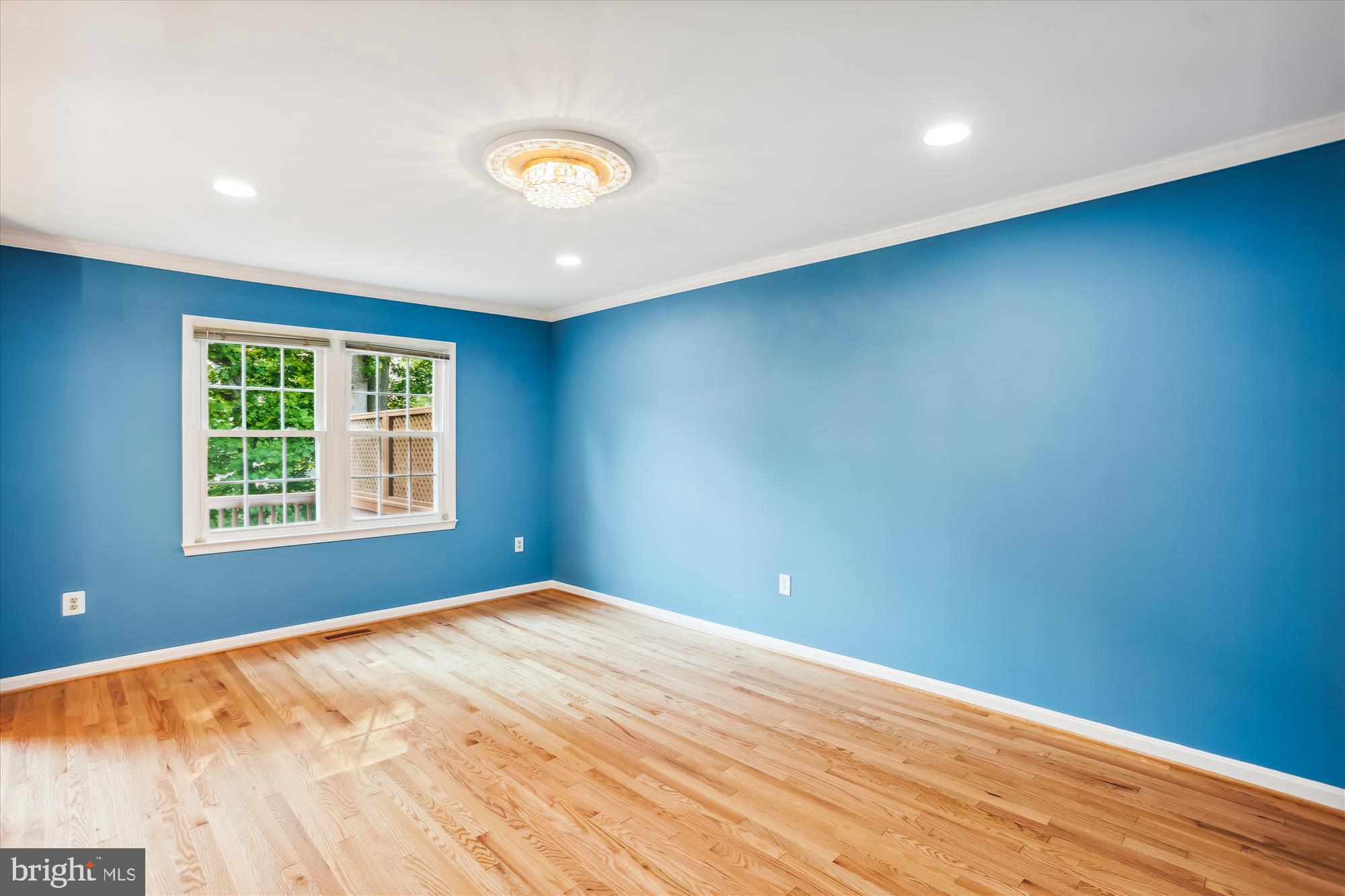 INVERNESS KNOLLS - Residential