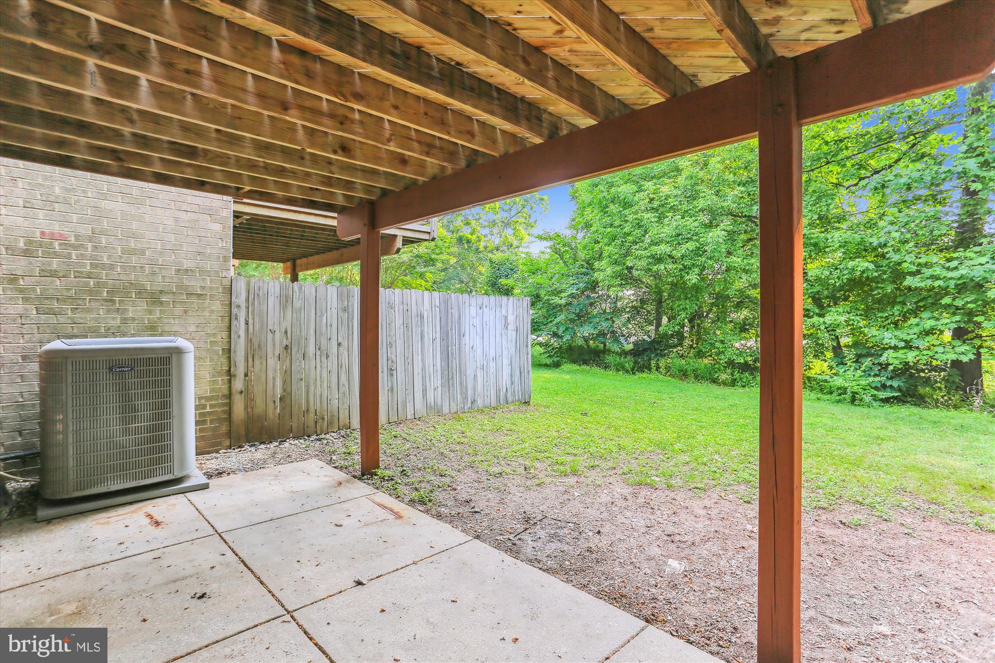 INVERNESS KNOLLS - Residential