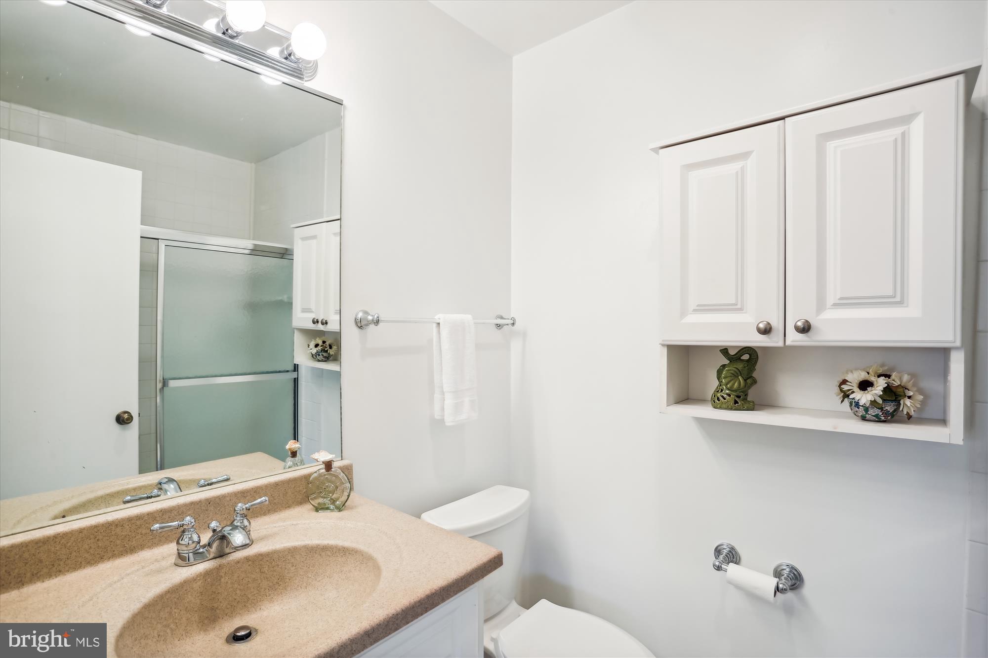 INVERNESS KNOLLS - Residential