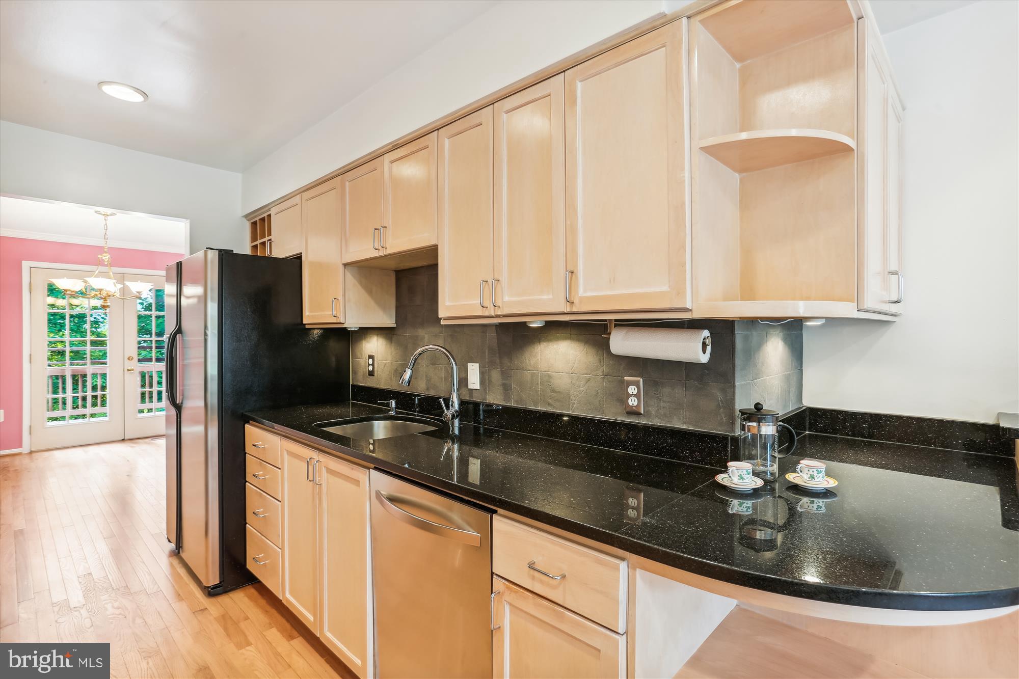 INVERNESS KNOLLS - Residential