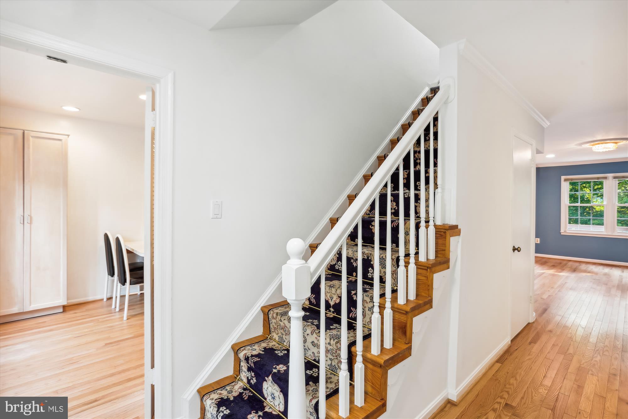 INVERNESS KNOLLS - Residential